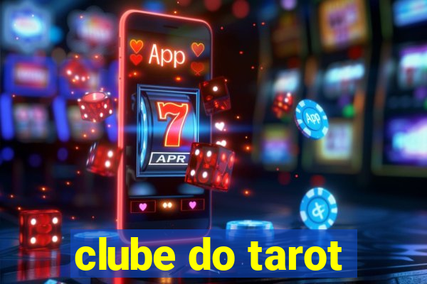 clube do tarot